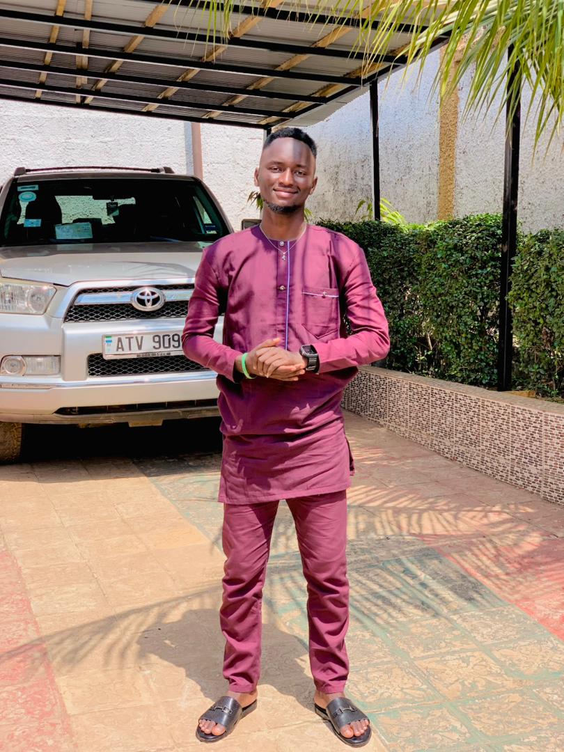 Abu Junior Vandi