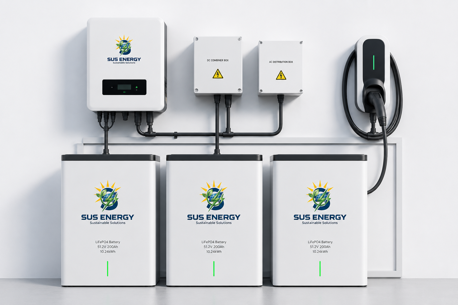 SUS Energy Project